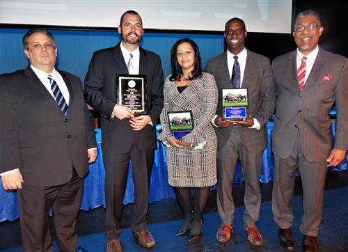 BOE Recognition 