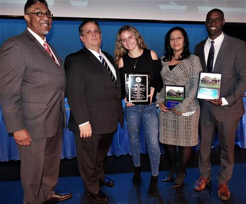 BOE Recognition 