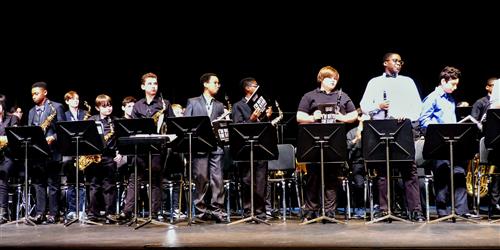 Roosevelt Jazz 