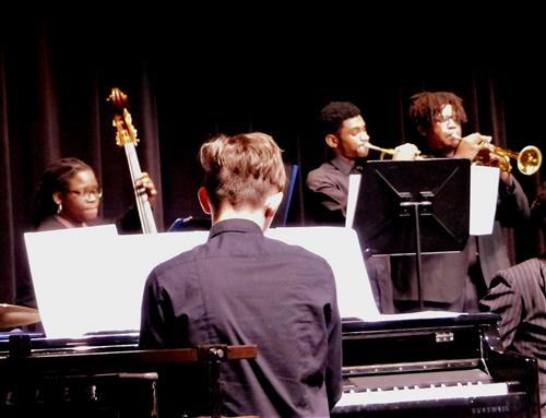 Jazz Band II 
