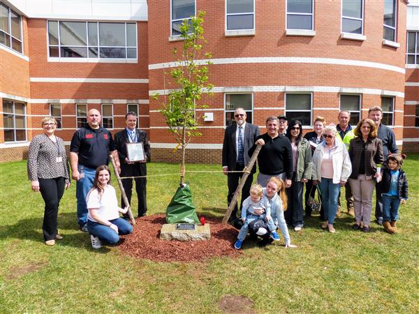  Arbor Day