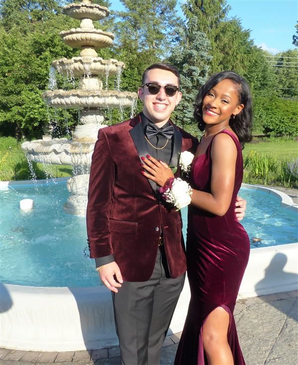 Senior Prom 