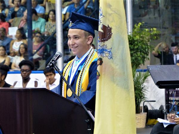 AP National Scholar 