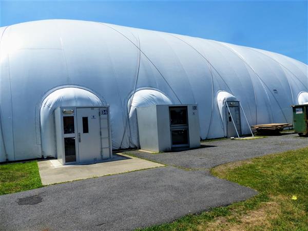 The Bubble 