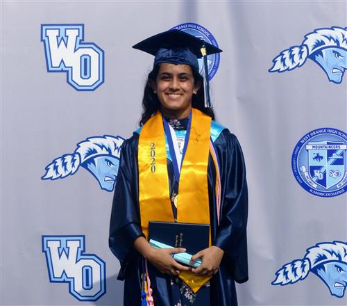 Valedictorian 