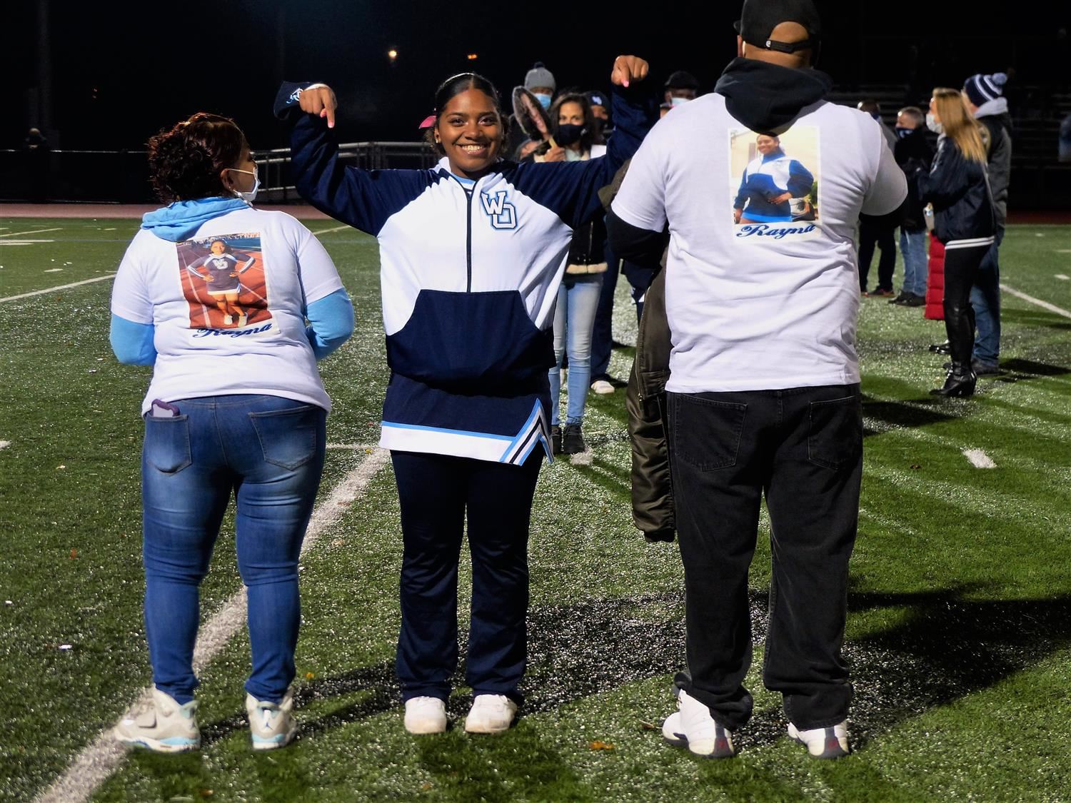 Senior Night 