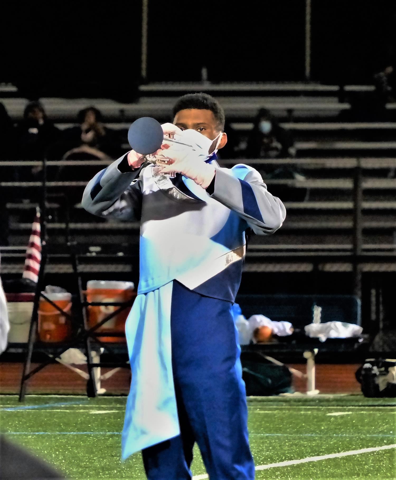 Marching Band 
