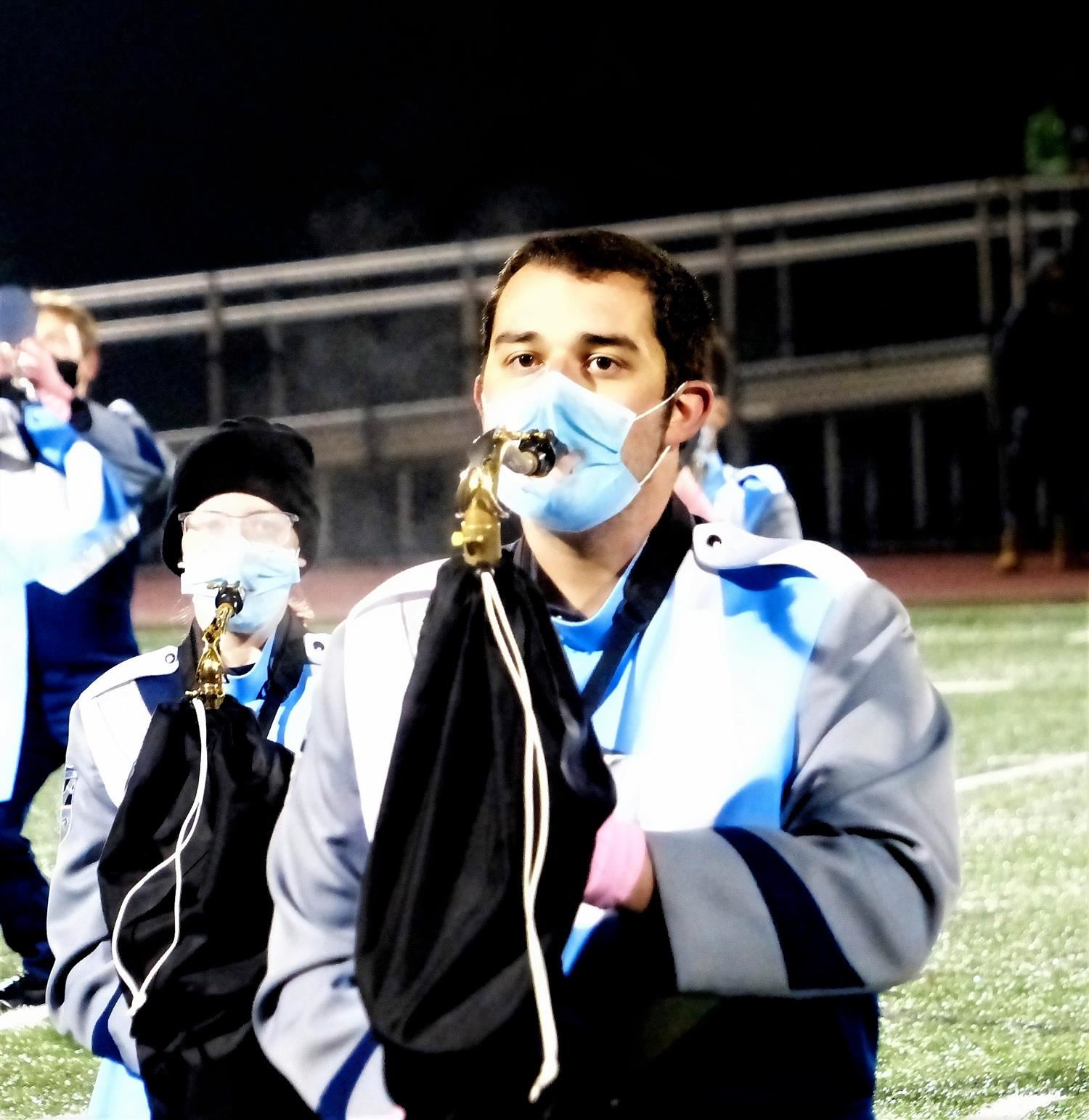 Senior Night 