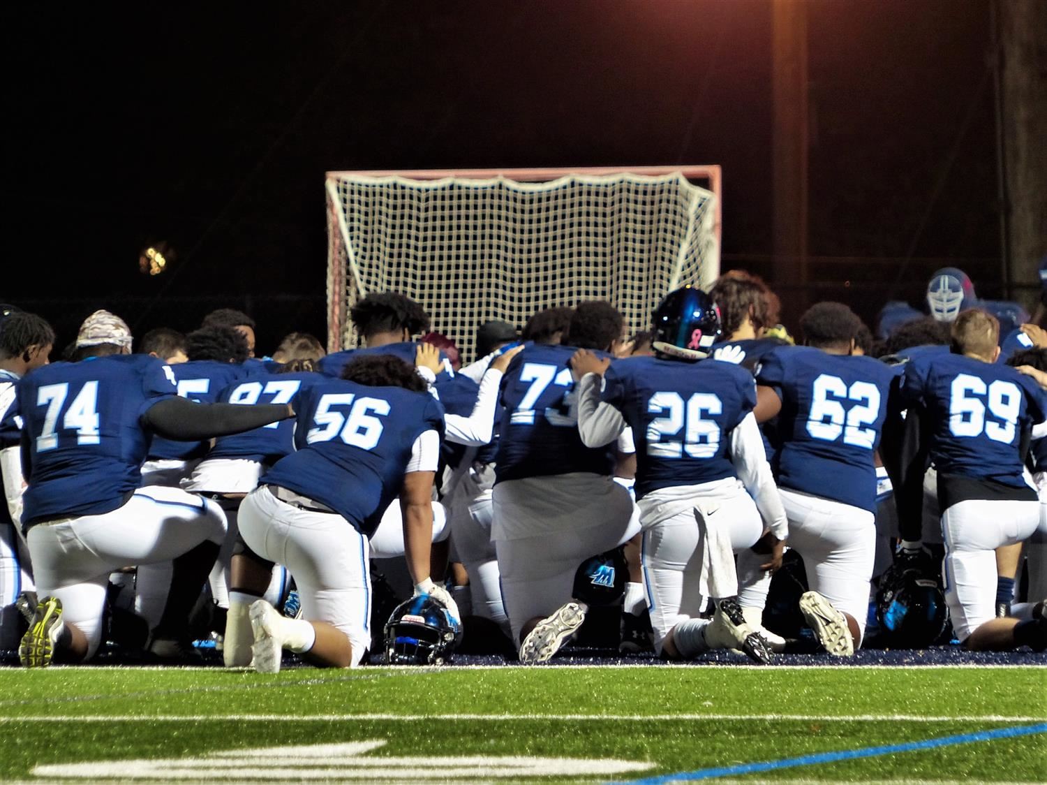 Football 