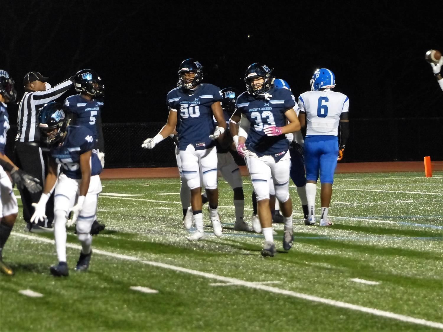 Football 