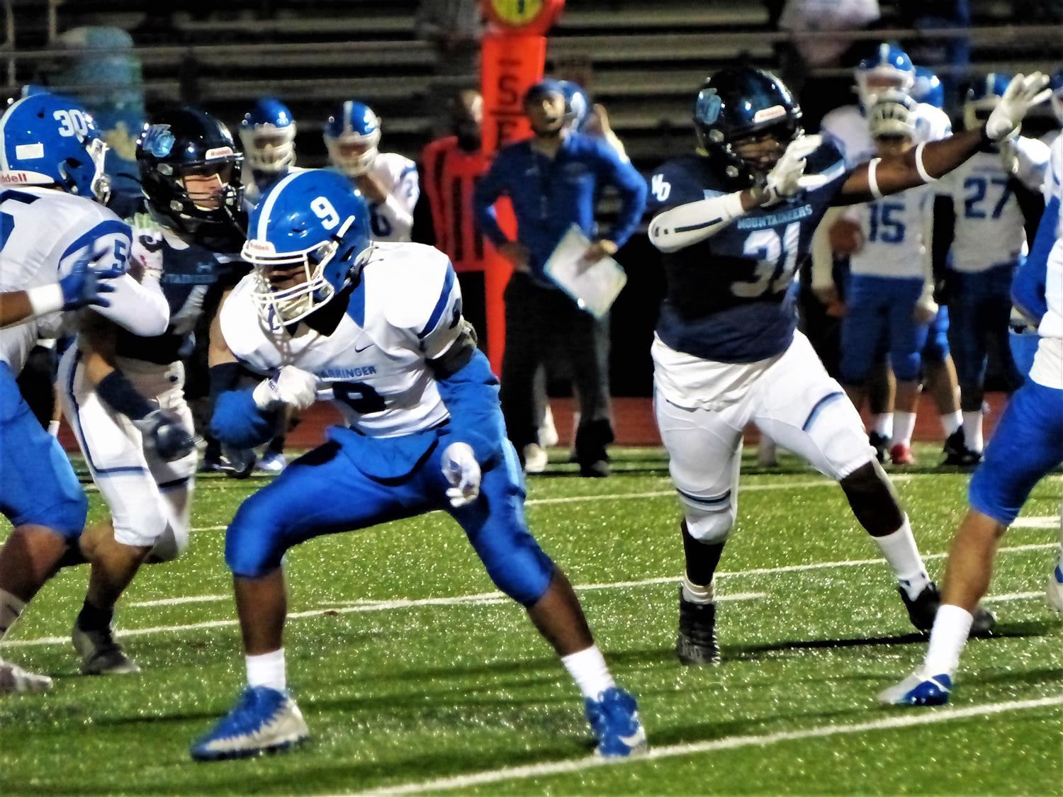 Football 