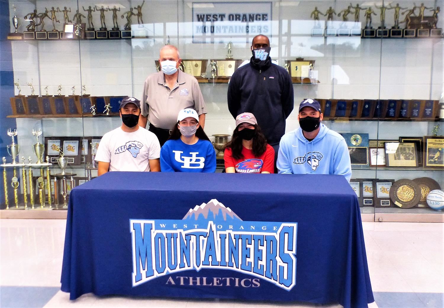  Signing Day
