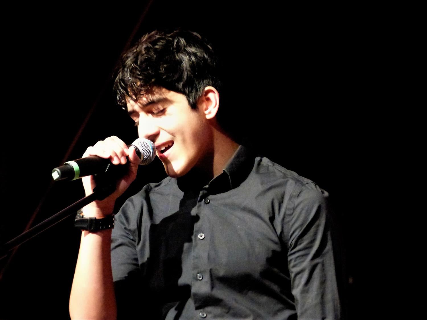 Sebastian Chaviano