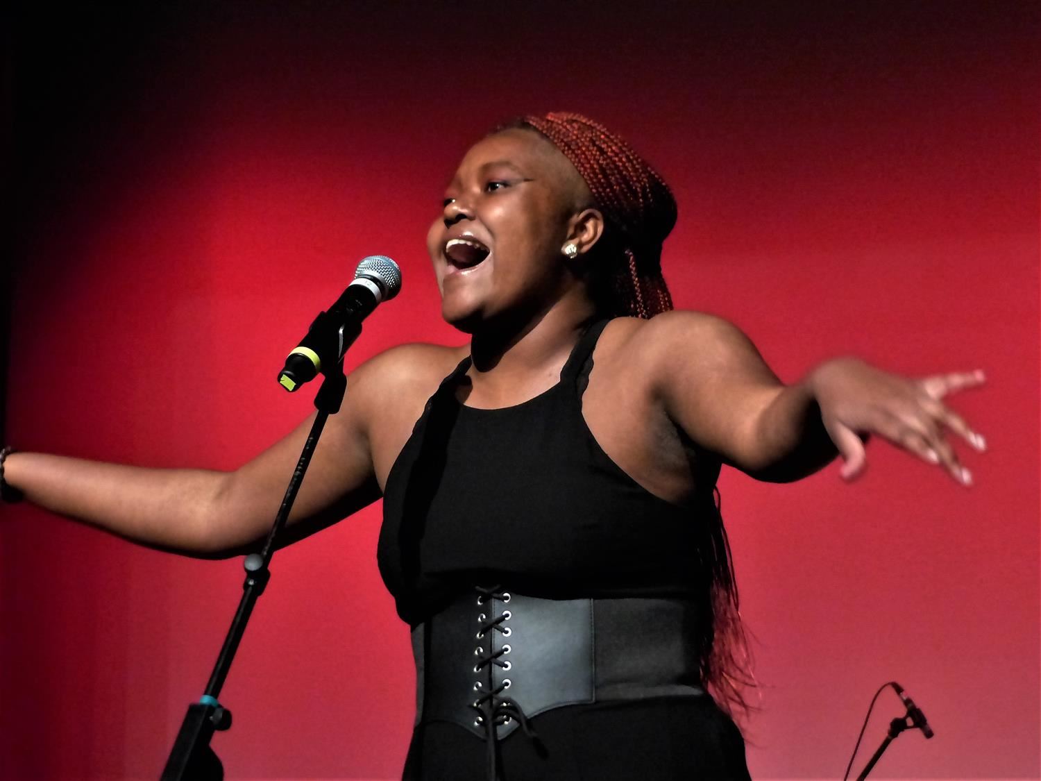 Nyobi Boddie