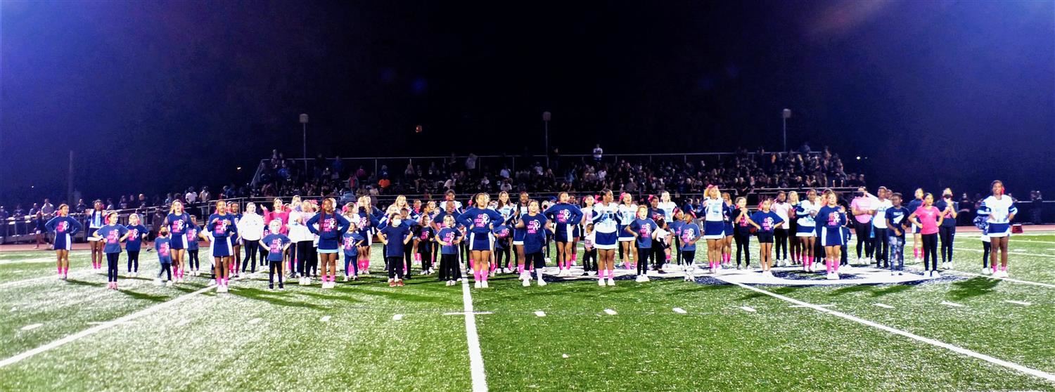Varsity and PAL