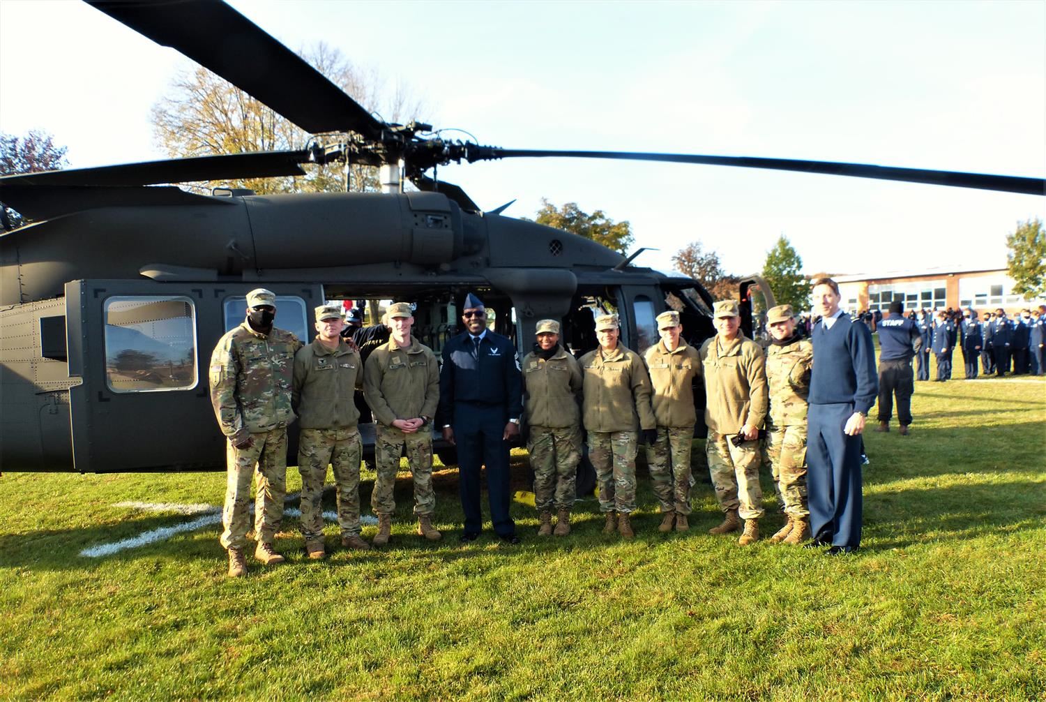 Blackhawk