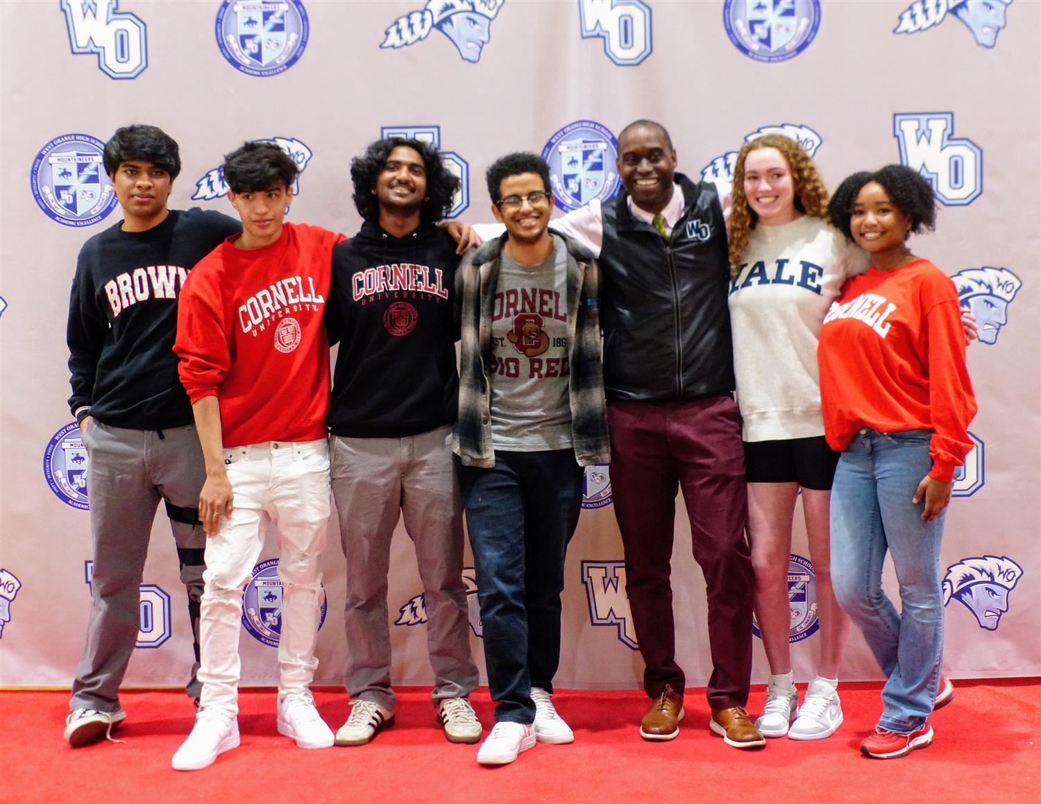  Commitment Day 