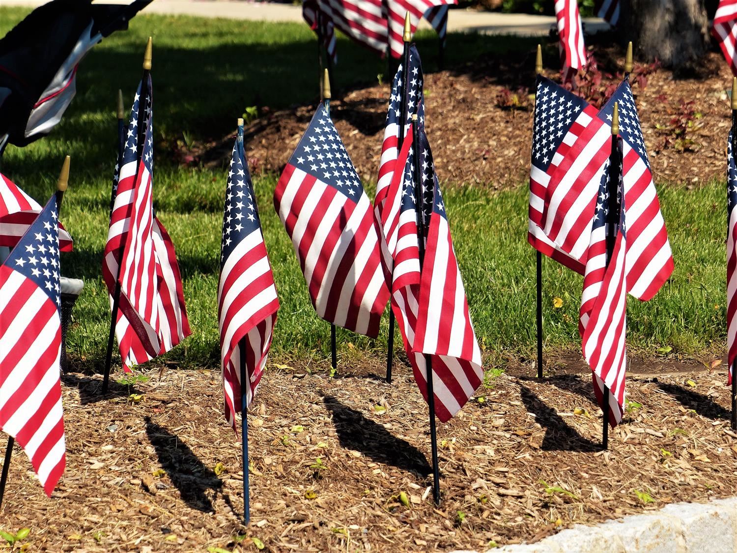  Memorial Day Ceremony