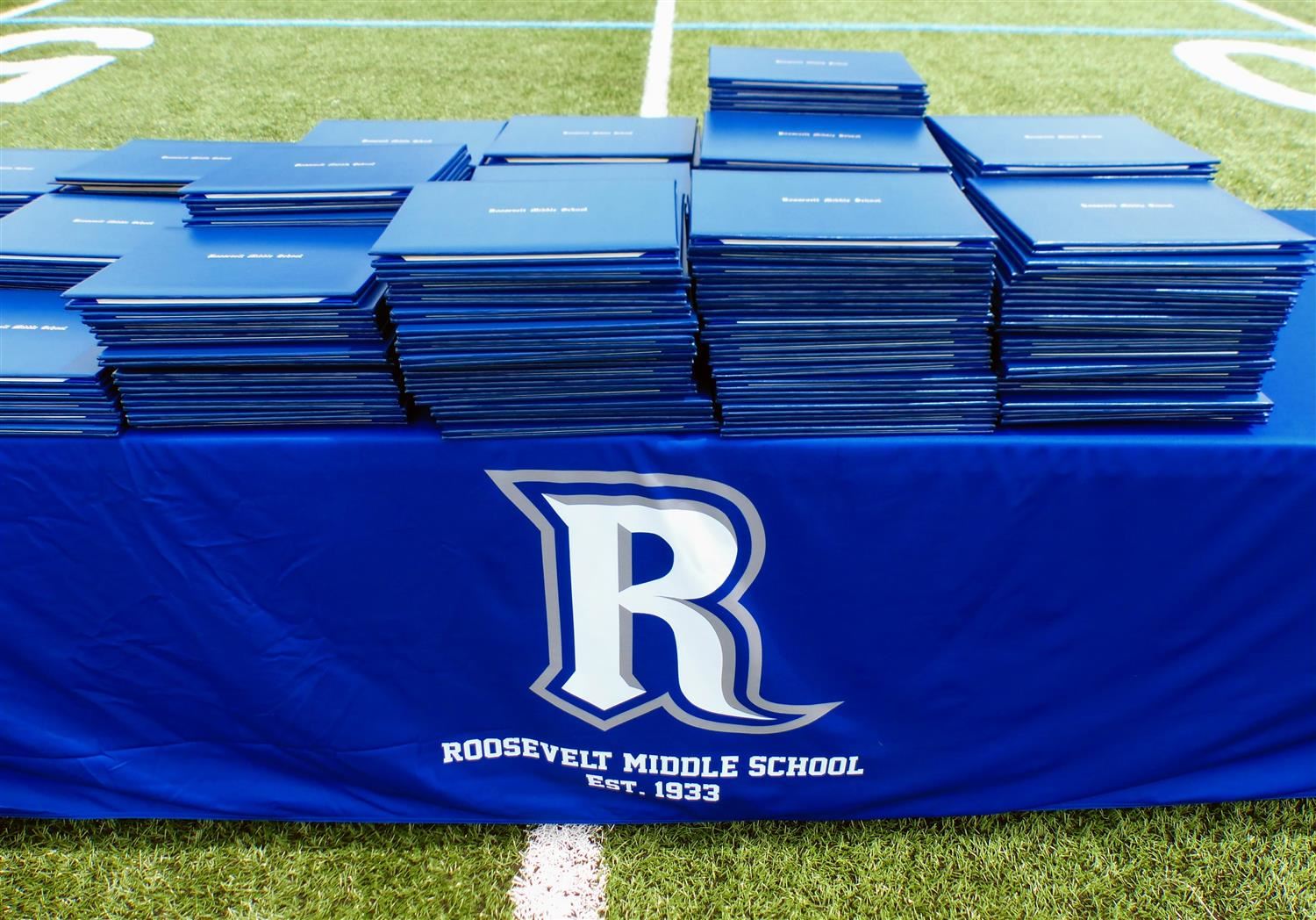  RMS Graduation 2022