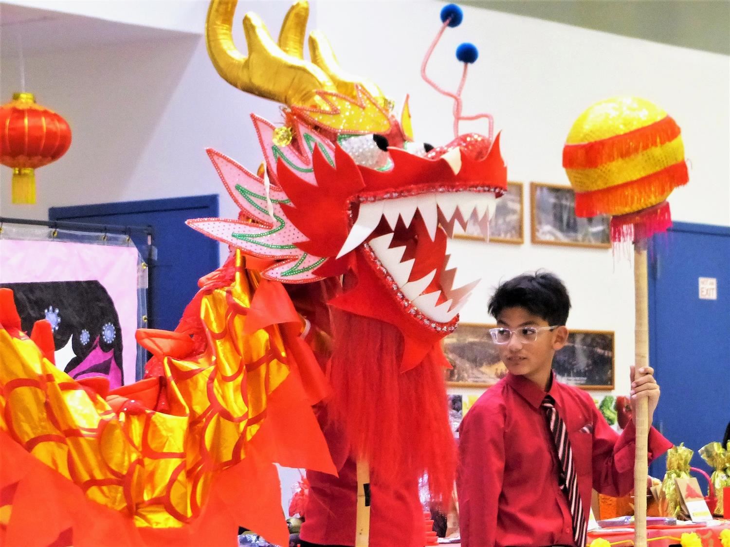 Lunar New Year