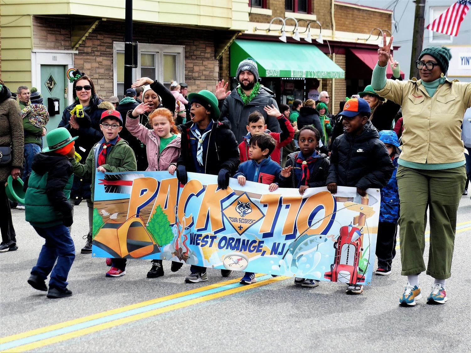 Parade 2023