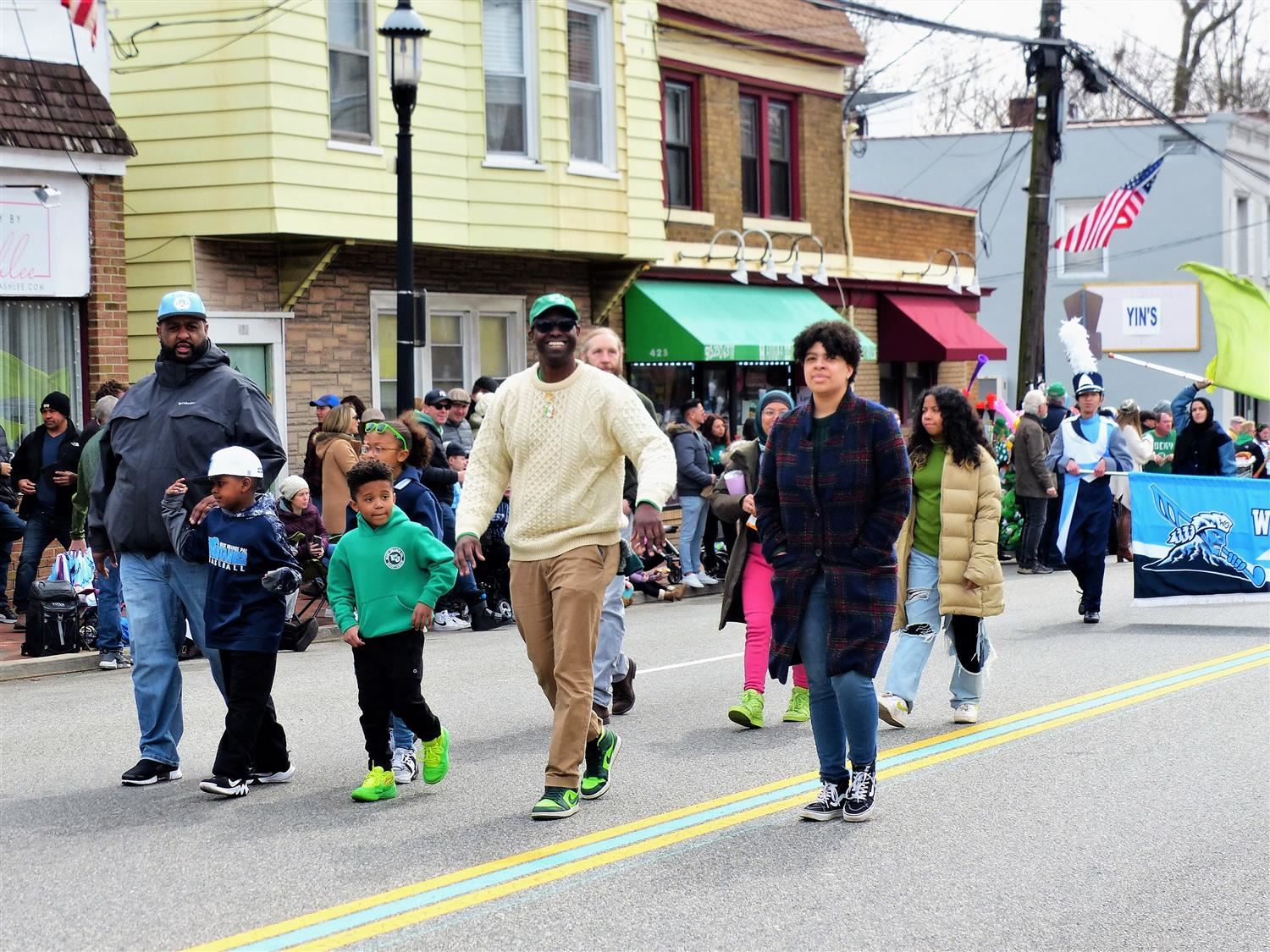 Parade 2023