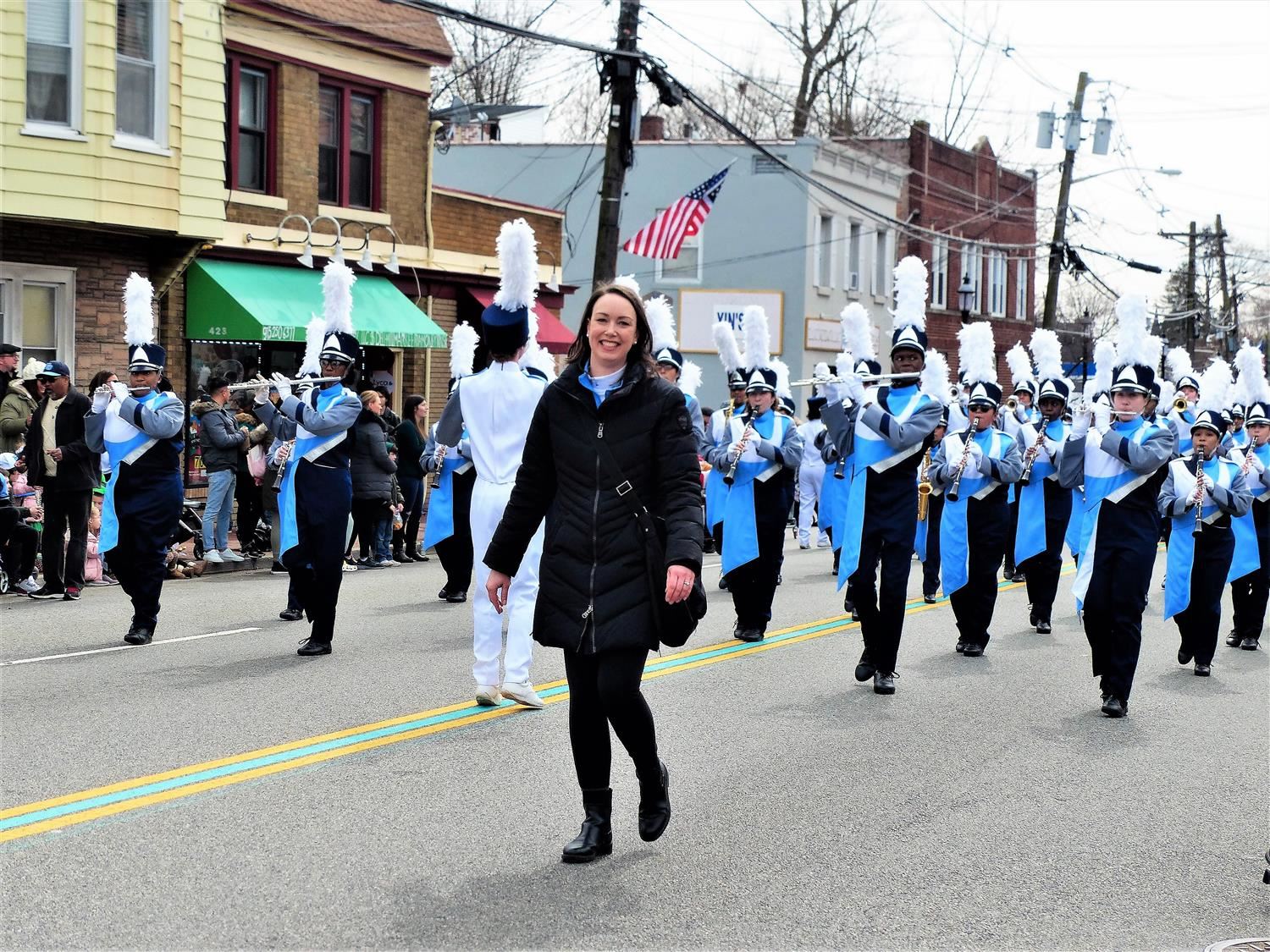  Parade 2023