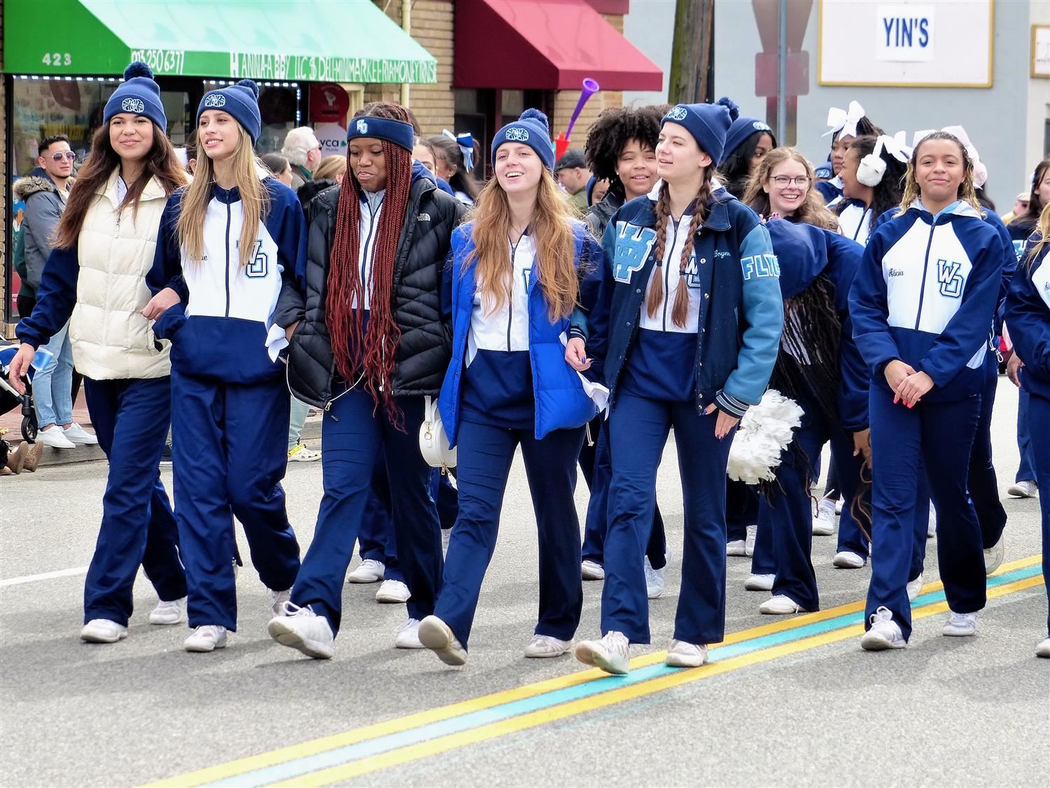 Parade 2023