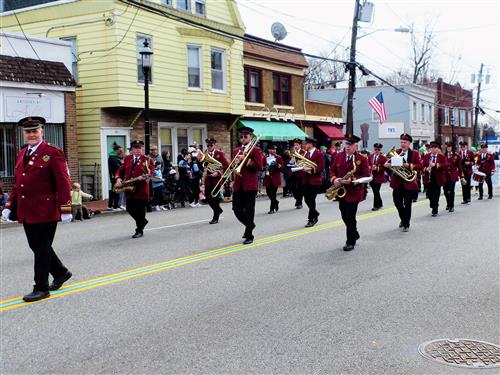Parade 2023
