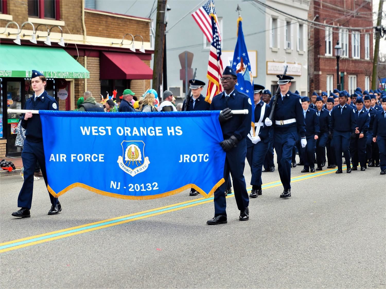 Parade