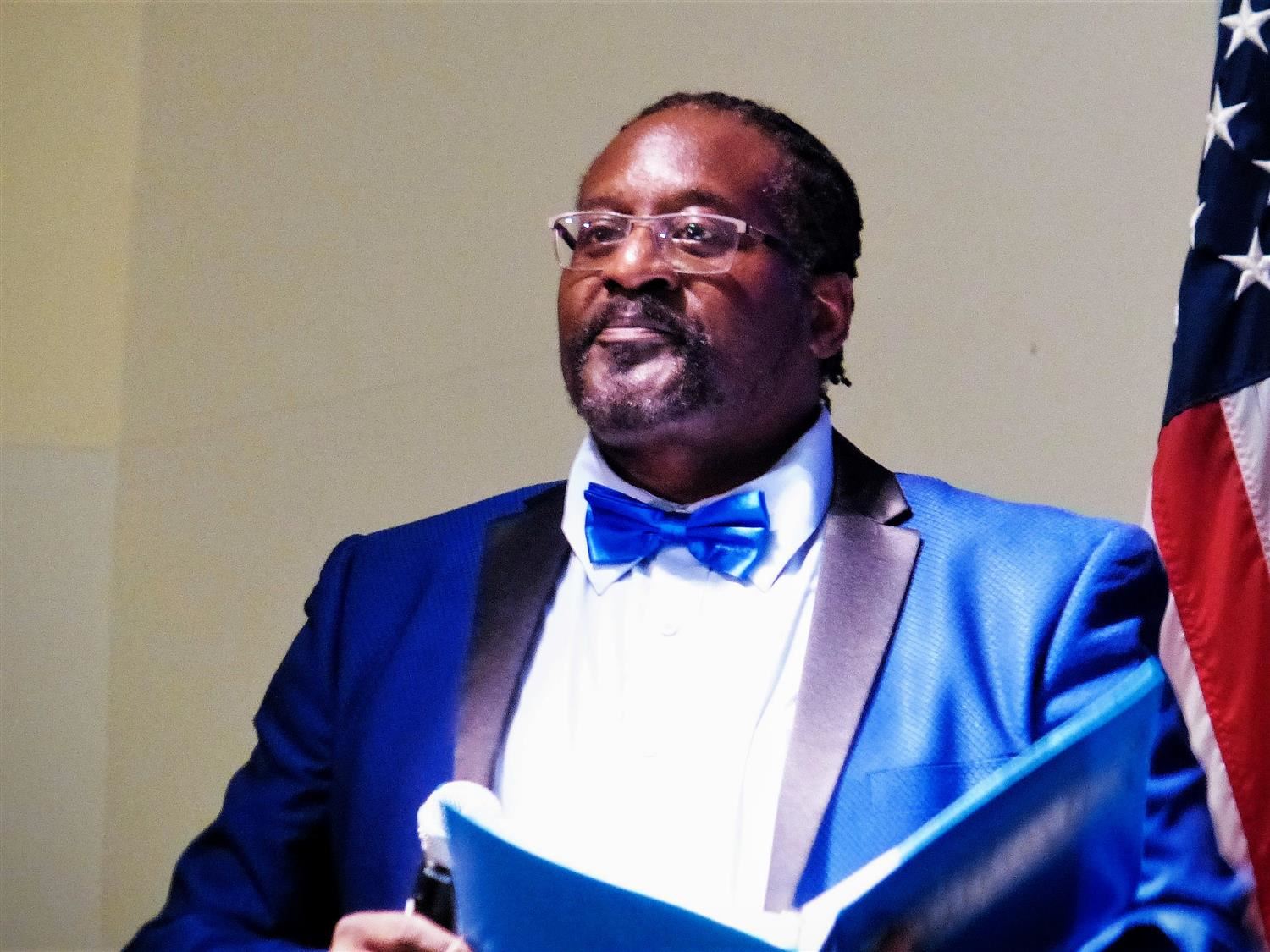 “Farewell to Farley” Spring Chorus Concert at West Orange High School