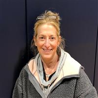 Lisa Asman