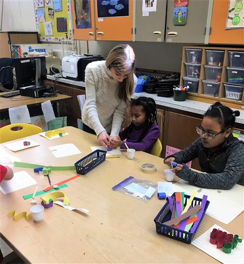 St. Cloud Quilling 