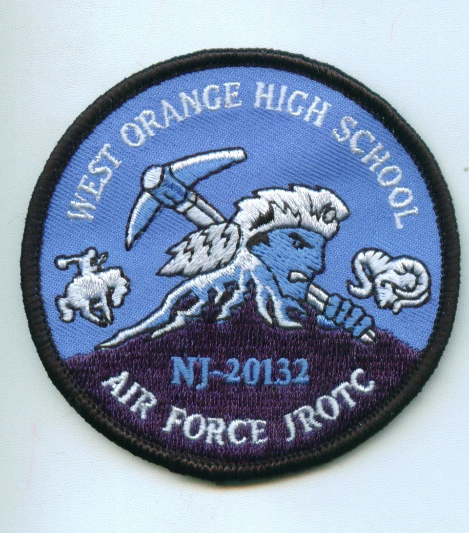  WOHS JRAFROTC
