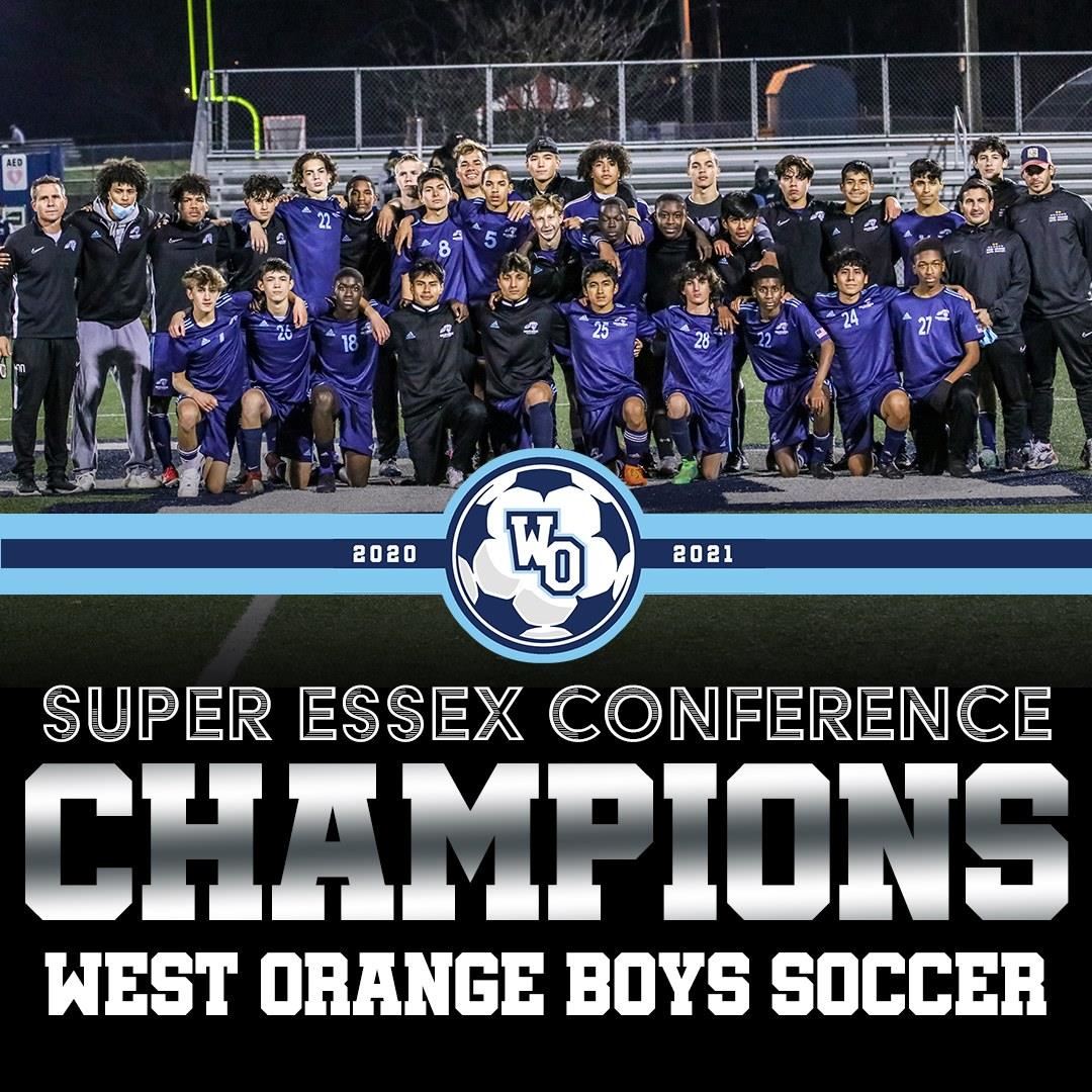  WOHS Boys Soccer