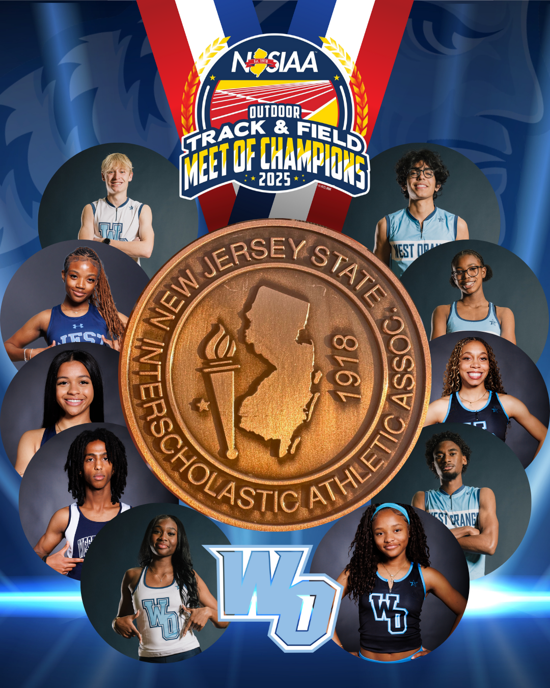  MeetofChampions