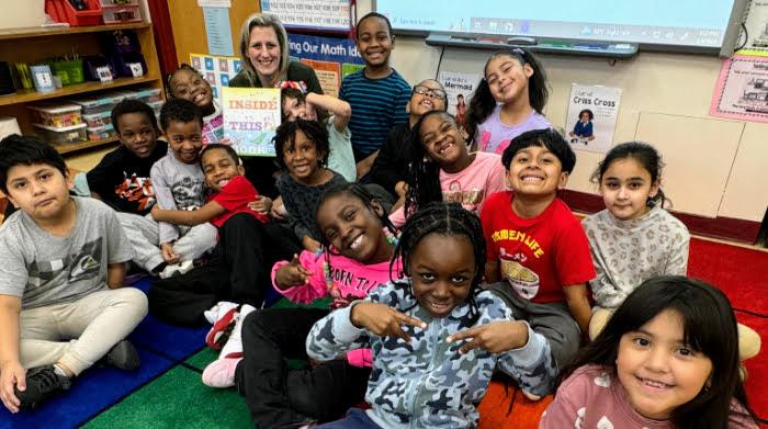 Read Across America