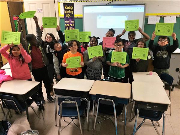 Hour of Code 