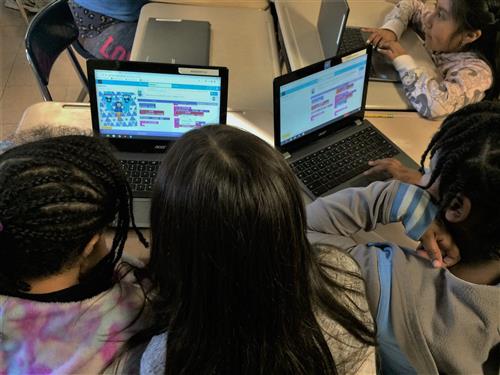 Hour of Code 