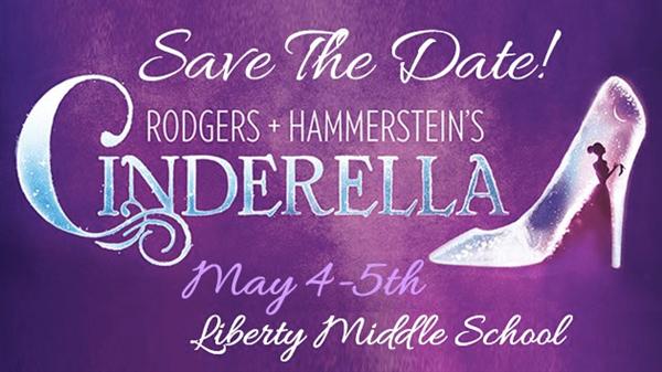 Cinderella Cinderella