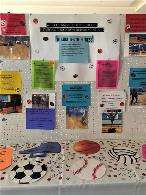 Expo Fitness 
