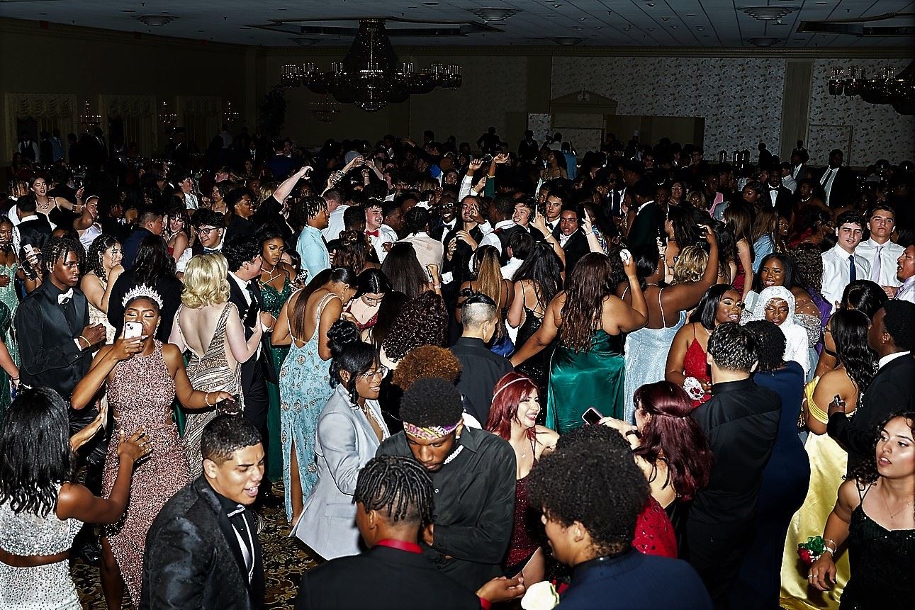 Prom 2023