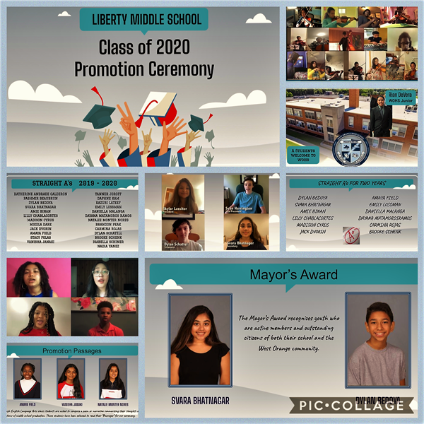 LMS Graduation 