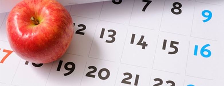  school calendar