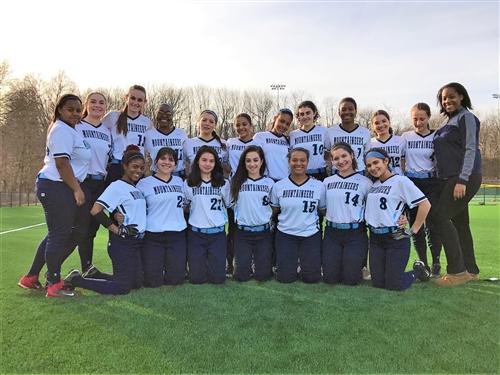 Softball Softball