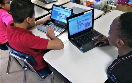 Hour of Code Hour of Code