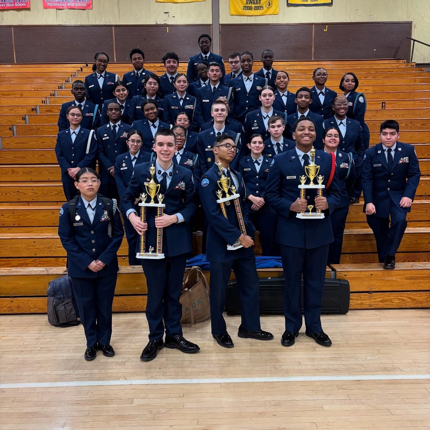  ROTC-Piscataway2025
