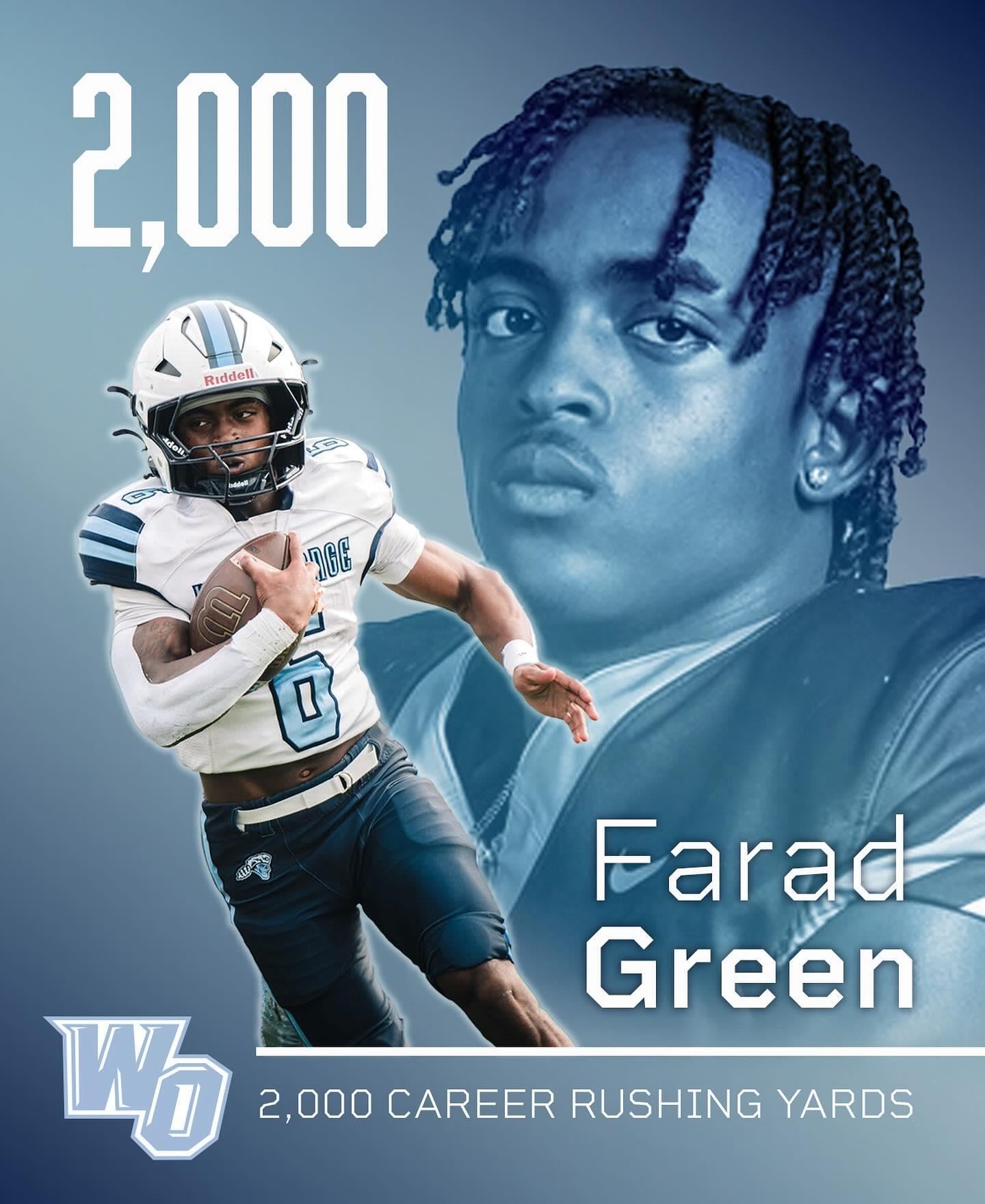  Farad2000