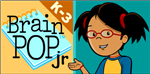 Brain Pop Jr. 