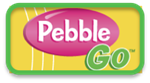 Pebble Go 